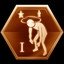 Groggy Counter Lv. 1