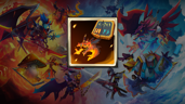 Golden Gods