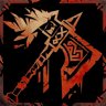 And My Axe!