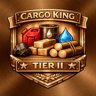 Cargoking II
