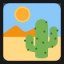 Desert