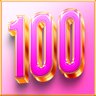 100 reps in mini game BODY LIFTING