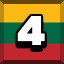 Achievement 2885