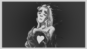 A Scarred and Beautiful Heart