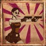 TRX:CM | Pistol Prodigy