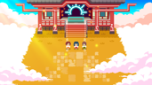 Apprentice Shrine Maiden