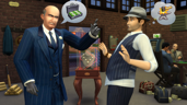 Suave Criminal