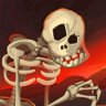 Friend of the Dead