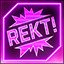 Get Rekt!