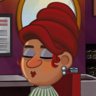 Power-Up: Barber