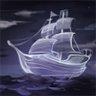 Haunted Sea