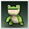 Green Frog