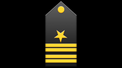 Lieutenant