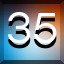 Achievement 572