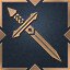 Scarlet Dagger
