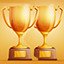 Double Winner
