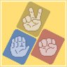 Newbies got hands!