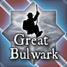 Great Bulwark (Harnessed)