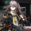 UMP45 MOD3