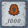 Orangutan Ascended