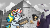 Speedrunner: Grand Gallery