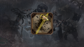 Tremor Hammer