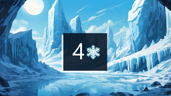 Snowflake Level 4