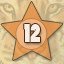 Mission 12 Winner