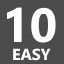 Easy 10