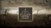 For King and Country