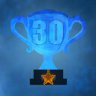 30 Bronze Bullets