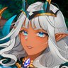 I Believe in Dark Elf Girl Supremacy