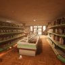 Supermarket