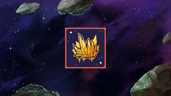 Master of Ice Nebula