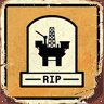 Lost with All Hands