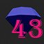 Find diamond 1 at Graveyard
