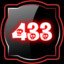 Kill 866 Infected