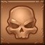 Red Skull Crusher