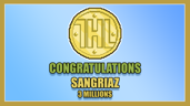 Congratulations!