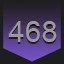 468 level