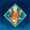 The Gaang's All Here