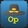 Op