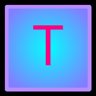 Letter T