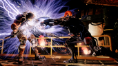 Fulgore's Endurance