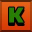Achievement 4369