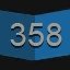 358 level