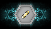 Chained