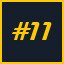 Race on Race Track #11