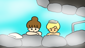 ERIKA END 2: THE WORLD CAN BE KIND TOO