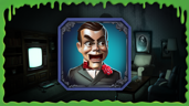 Not the Living Dummy's Night